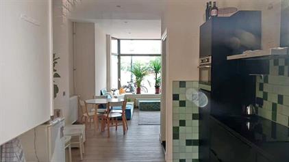 Room for rent 1000 euro Lammermarkt, Leiden