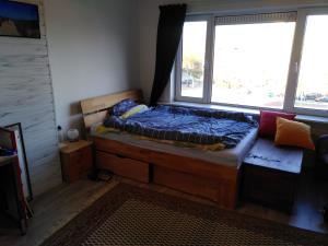 Room for rent 710 euro Schiebroeksesingel, Rotterdam