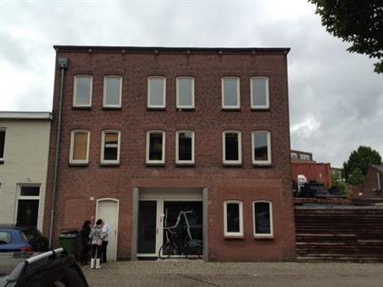 Appartement te huur 1 euro Nieuwstraat, Tilburg