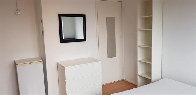 Zimmer bei Ranonkelstraat In Arnhem
