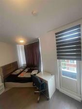 Kamer te huur 1000 euro Lange Singelstraat, Schiedam