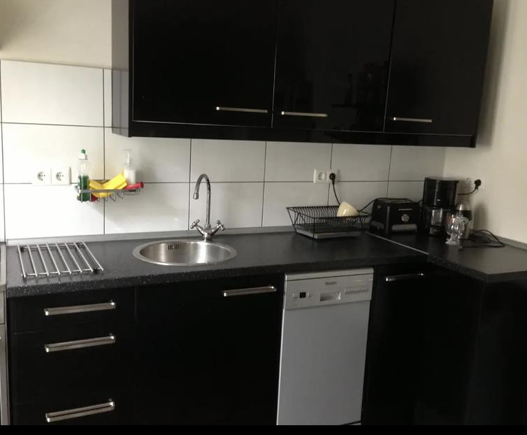Kamer te huur in Leiden – Vlietweg – foto 2