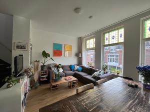 Room for rent 680 euro Van den Hoonaardstraat, Rotterdam