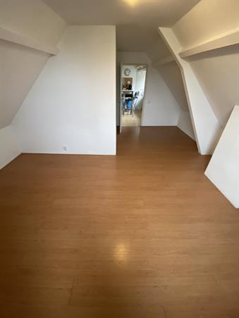 Zimmer bei Nieuwe Binnenweg In Rotterdam