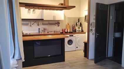Appartement te huur 1200 euro Hogendijk, Zaandam