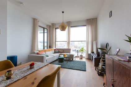 Room for rent 1250 euro Haparandadam, Amsterdam