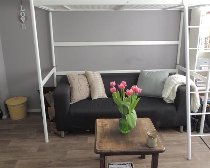 Zimmer bei Willem Lorestraat In Leeuwarden