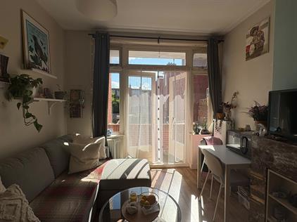 Zimmer zu vermieten 450 Euro Van Hamelstraat, Groningen