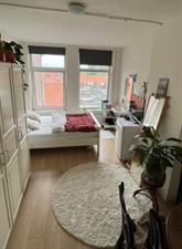 Apartment for rent 425 euro van Meterenstraat, Breda