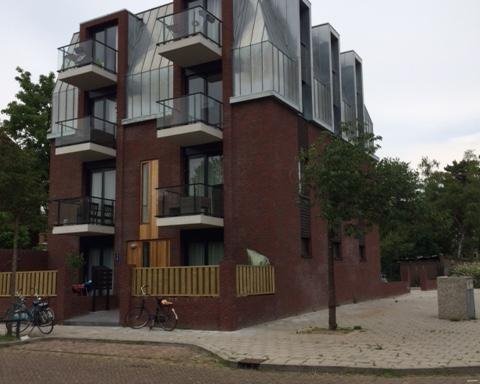 Kamer te huur in de Palembangstraat in Nijmegen