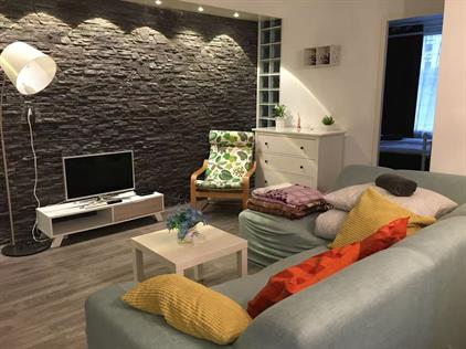 Kamer te huur 550 euro Haardstee, Amsterdam