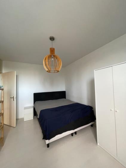 Kamer te huur 1375 euro Schaarsbergenstraat, Amsterdam