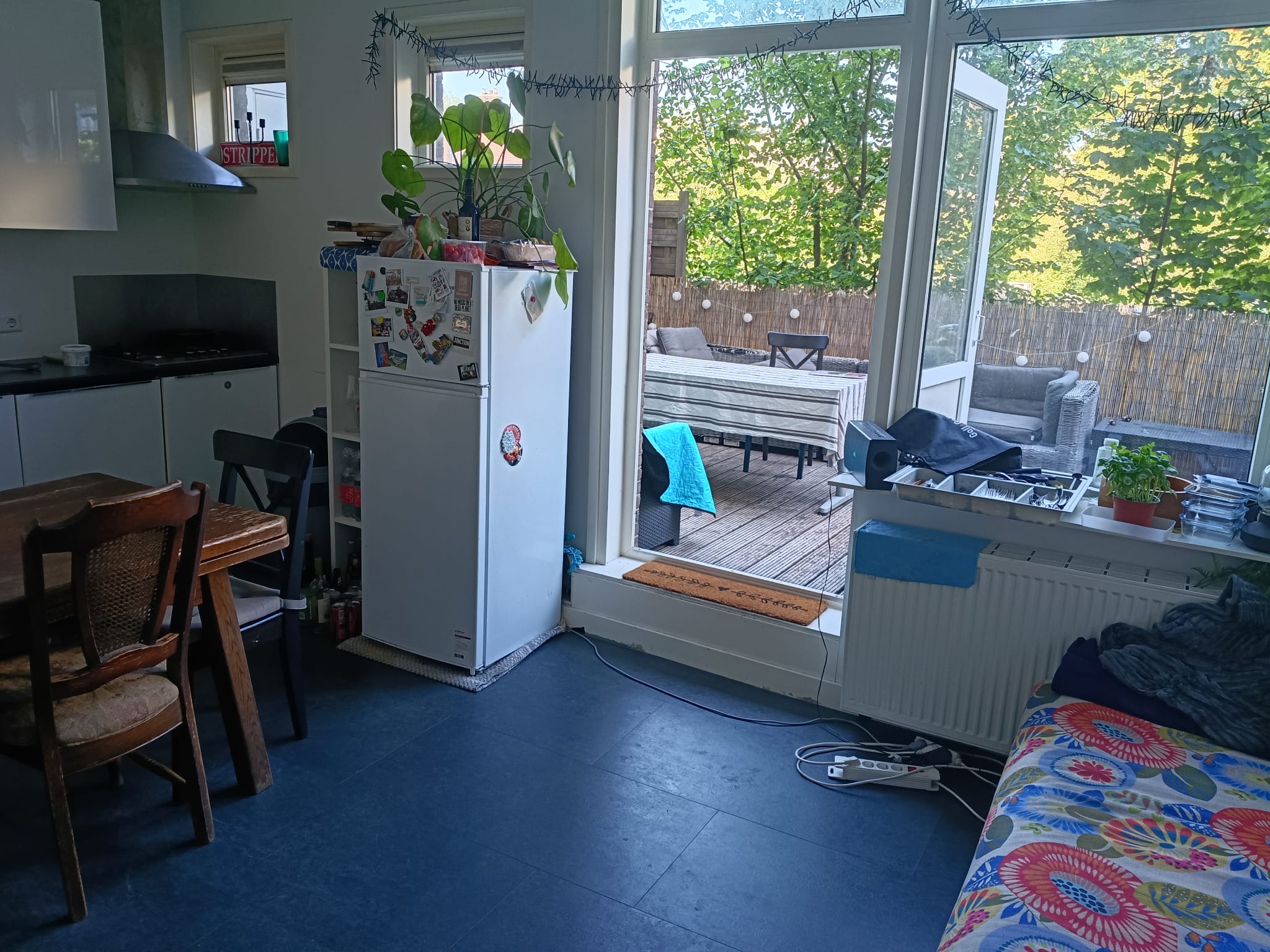 Foeliestraat