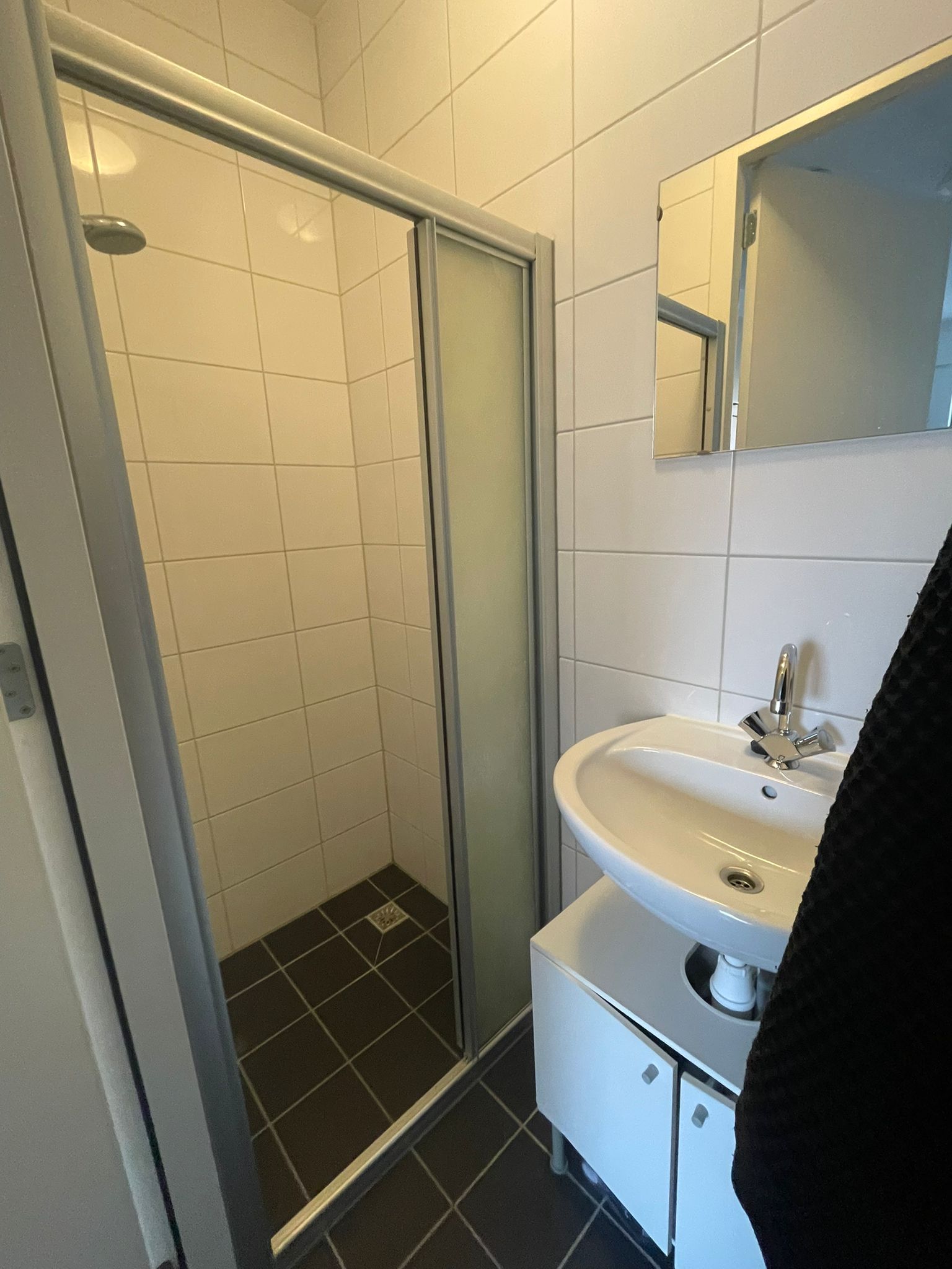 Studio aan Buizenwerf, Rotterdam 7