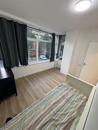 Kamer in Rotterdam, Krabbendijkestraat op Kamernet.nl: Ruime Kamer