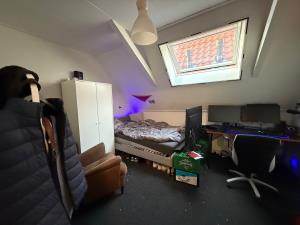 Kamer te huur 355 euro Boterdiep, Groningen