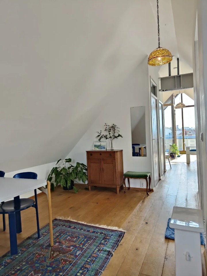 Kamer te huur in Dordrecht – Wijnstraat – foto 3