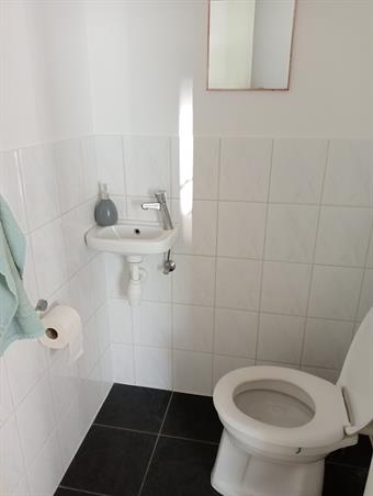 Zimmer bei Lombokstraat In Rotterdam