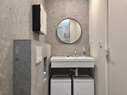 Studio te huur 1850 euro Monnikskapstraat, Amsterdam