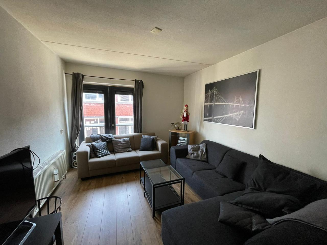 Appartement - Torenstraat - 9671EE - Winschoten