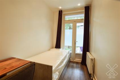 Room for rent 725 euro Laakkade, Den Haag