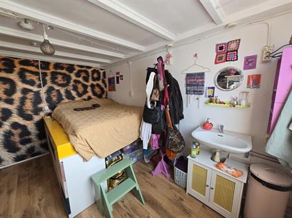 Room for rent 349 euro Deurningerstraat, Enschede