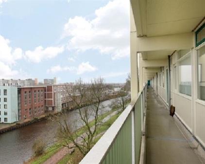 Appartement te huur 1042 euro Avondsterlaan, Groningen