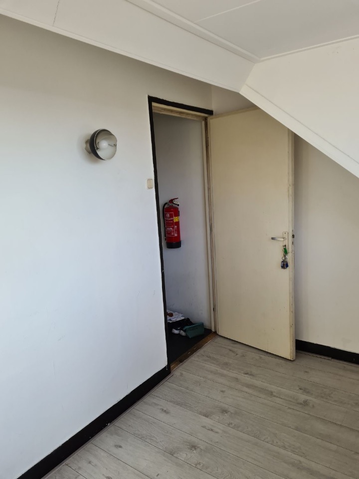 Kamer te huur in Hilversum – Zuiderweg – foto 2
