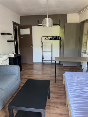 Zimmer bei Robijnstraat In Breda