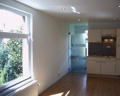 Studio for rent 895 euro Louis Loyensstraat, Maastricht