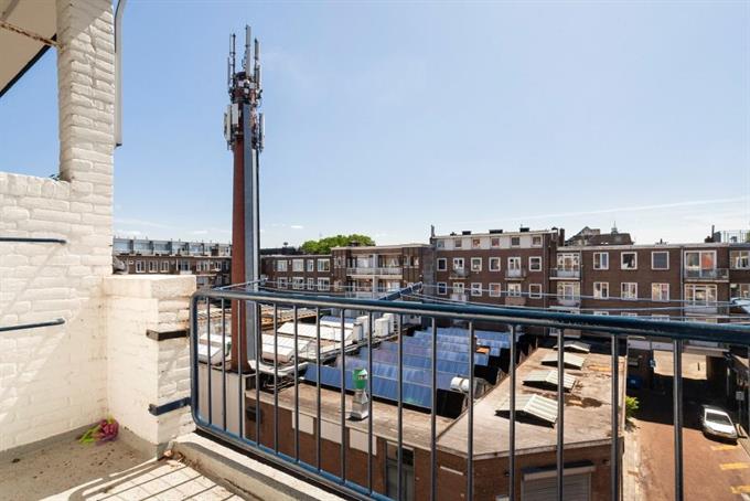 Wohnung bei Oostzeedijk In Rotterdam