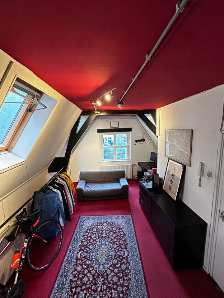 Kamer - Oude Delft - 2611CE - Delft