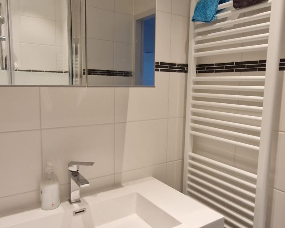 Kamer aan Simon Stevinlaan, Soesterberg 7