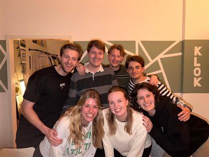 Kamer te huur 385 euro Haverstraatpassage, Enschede