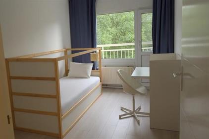 Kamer te huur 1060 euro Kierkegaardstraat, Amstelveen