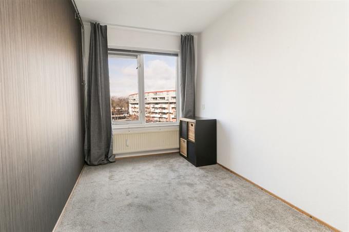 Wohnung bei Kobelaan In Rotterdam