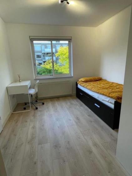 Kamer te huur 650 euro Wilgenlaan, Groningen