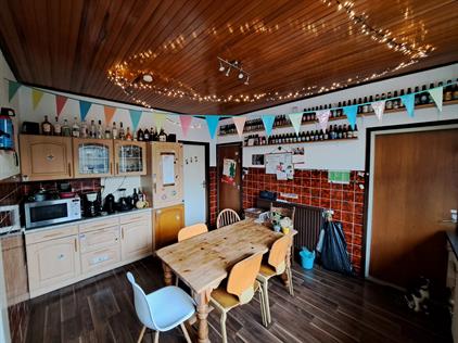 Kamer te huur 390 euro Deurningerstraat, Enschede