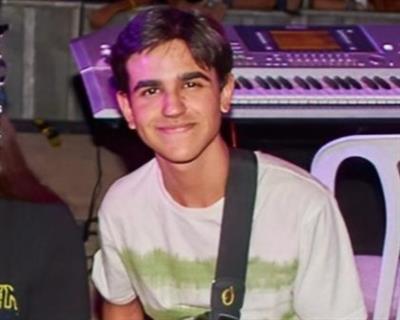 Daniel