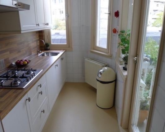 Wohnung bei Spaarndammerstraat In Amsterdam
