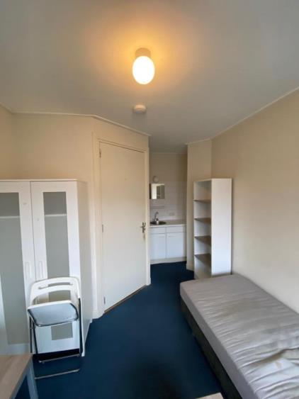 Room for rent 400 euro Leeuwerikstraat, Leeuwarden