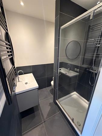 Wohnung bei Rollen In Groningen