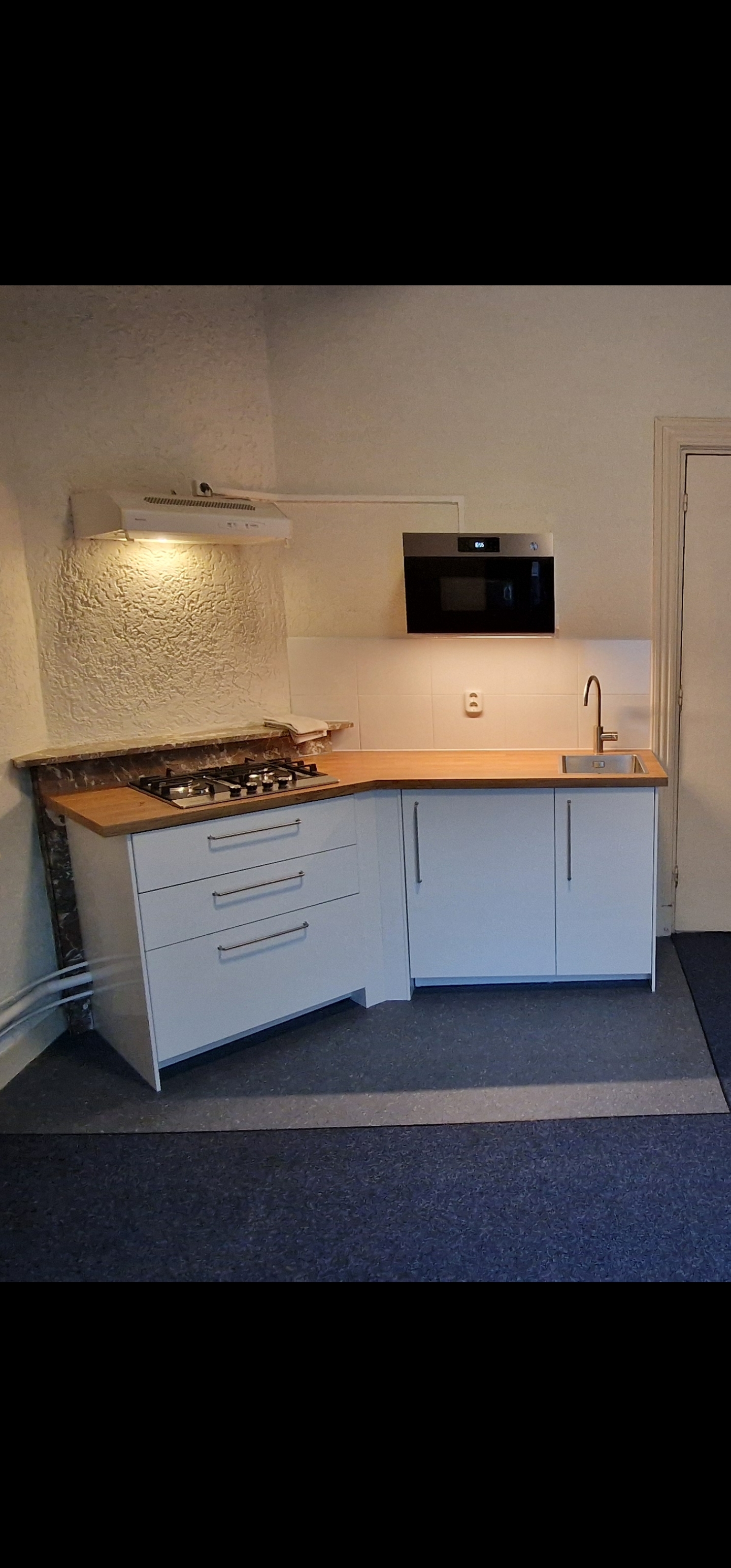 Kamer te huur in Groningen – Marktstraat – foto 2