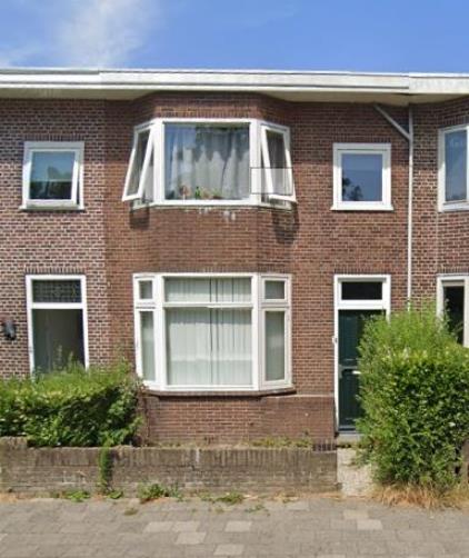 Kamer te huur 305 euro Borniastraat, Leeuwarden