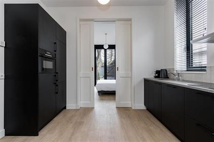 Appartement te huur 1295 euro Kastanjelaan, Helvoirt