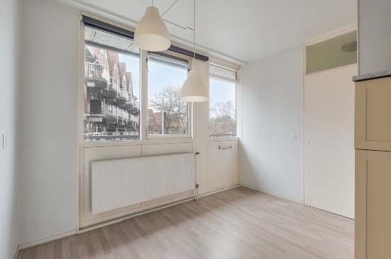 Wohnung bei Stroveer In Rotterdam