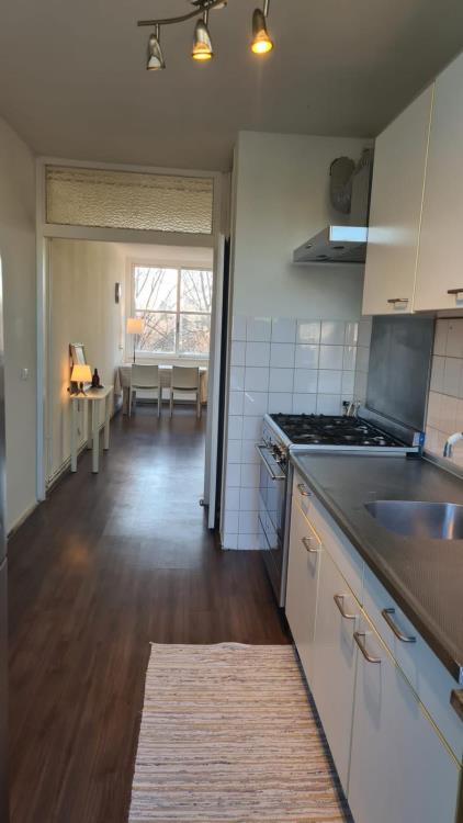 Appartement te huur 2700 euro Tegenhouderstraat, Amsterdam