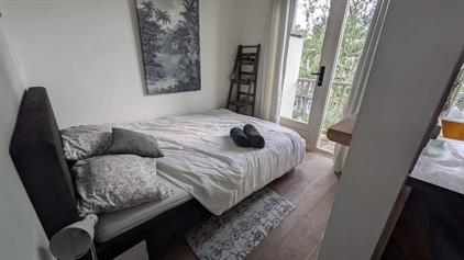 Room for rent 950 euro Geuzenkade, Amsterdam
