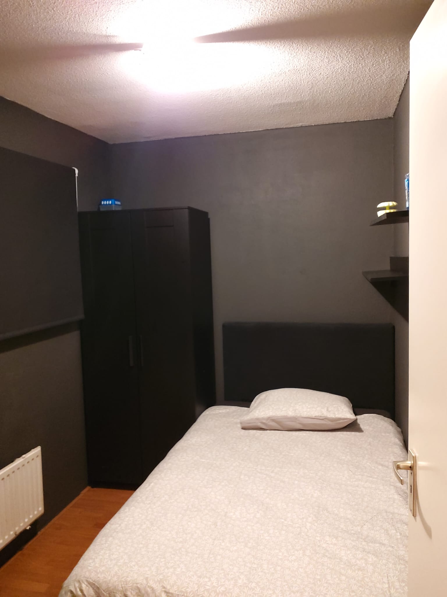 Kamer te huur in Hoogvliet Rotterdam – Digna Johannaweg – foto 3