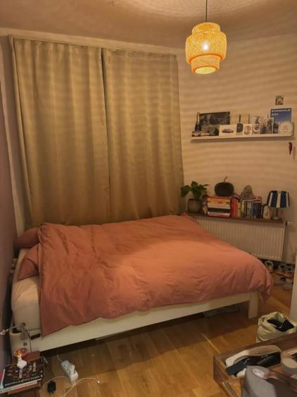 Room for rent 850 euro Uiterwaardenstraat, Amsterdam